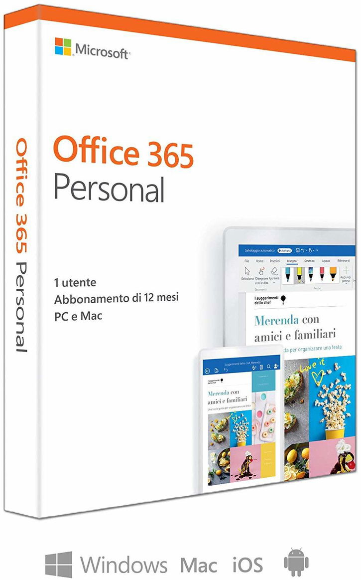 Immagine di Windows e Office, grandi sconti natalizi sulle licenze