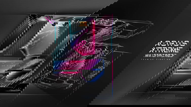 Immagine di Gigabyte, tre motherboard X299X pronte per le CPU Intel Cascade Lake-X