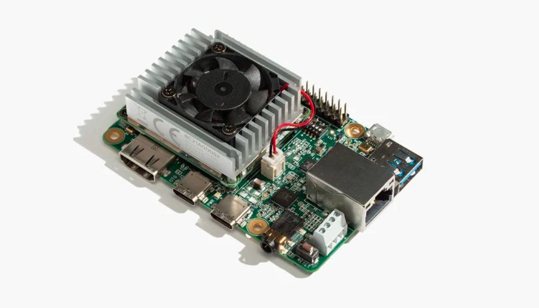 Immagine di Arriva Coral, il "Raspberry Pi" di Google per l'intelligenza artificiale