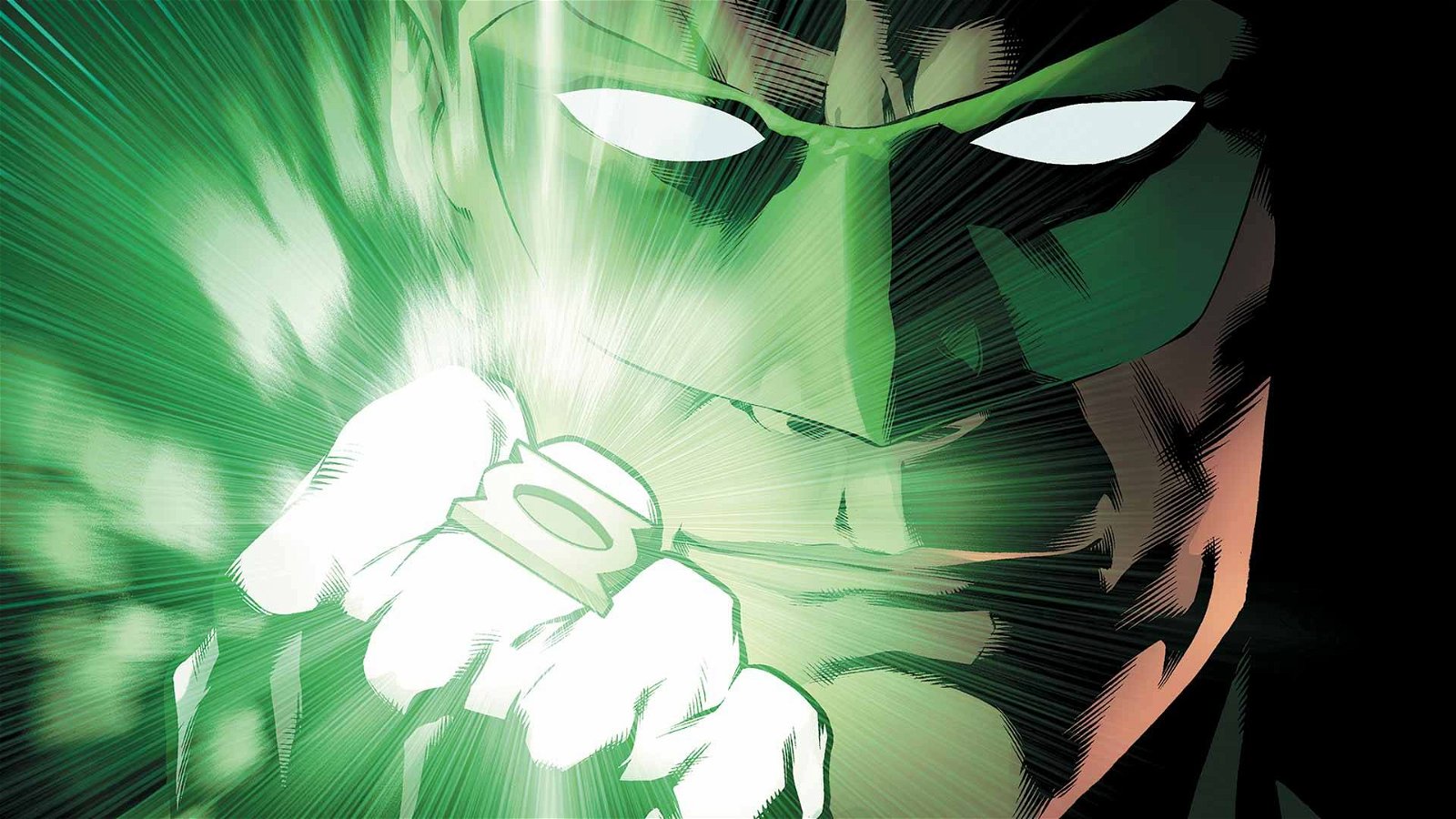 Immagine di HBO Max ordina le serie TV di Green Lantern e Adam Strange