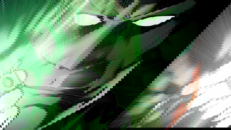 Immagine di Green Lantern, la serie HBO Max è confermata