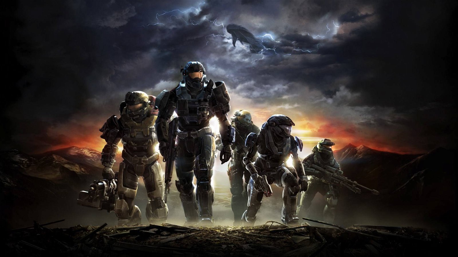 Immagine di Halo Reach uscirà su Xbox One questa sera durante l'X019?