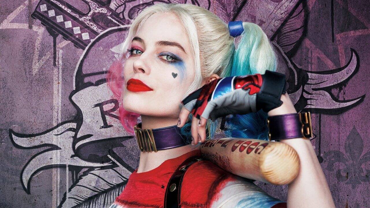 Immagine di Harley Quinn: chi è la folle spalla di Joker?