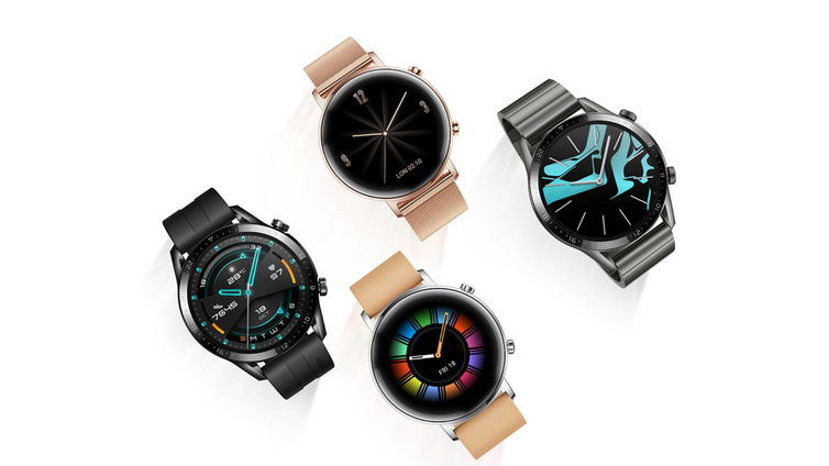 Immagine di Le offerte Huawei per il Cyber Monday su Amazon, P30 e Watch GT 2 ad ottimi prezzi