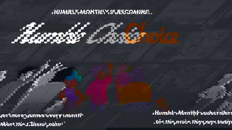 Immagine di Humble Choice Dicembre 2019: ecco prezzi e giochi del nuovo servizio