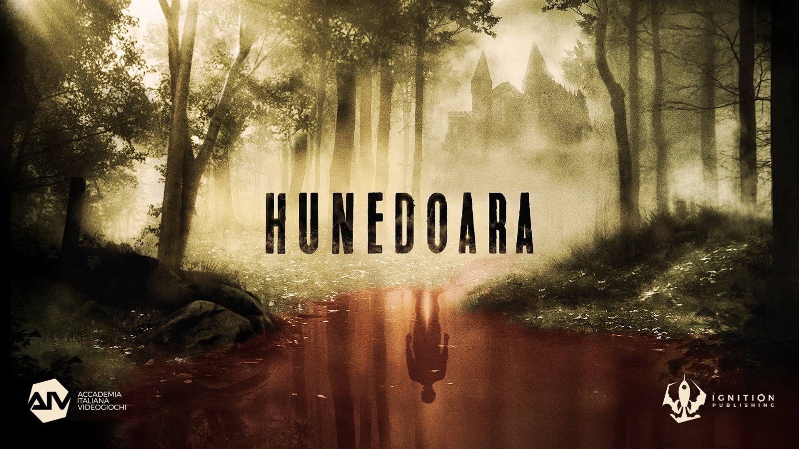 Immagine di Hunedoara: Romania, Lovecraft e passione italiana, gli ingredienti di un nuovo horror