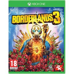 Immagine di Borderlands 3 - Xbox One