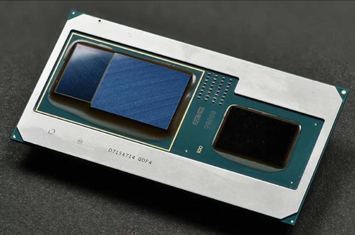 Immagine di Addio Kaby Lake-G, Intel manda in pensione la CPU ibrida con GPU AMD