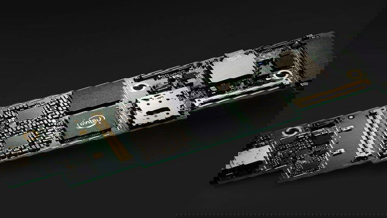 Immagine di Il Core i5-L15G7 fa la sua comparsa su Geekbench 5