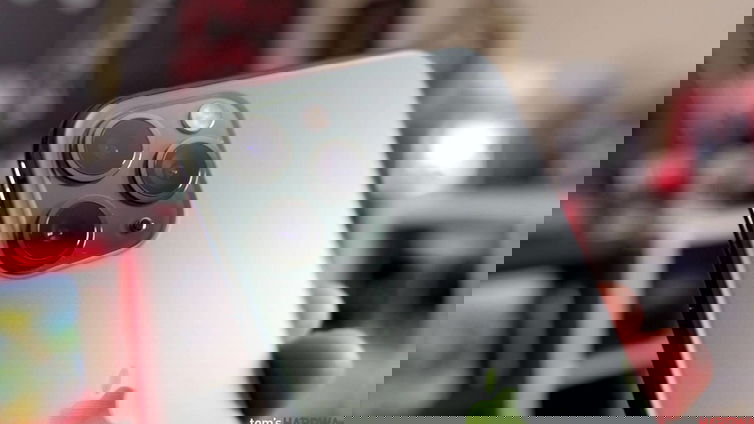 Immagine di Display, fotocamera, autonomia, verdetto