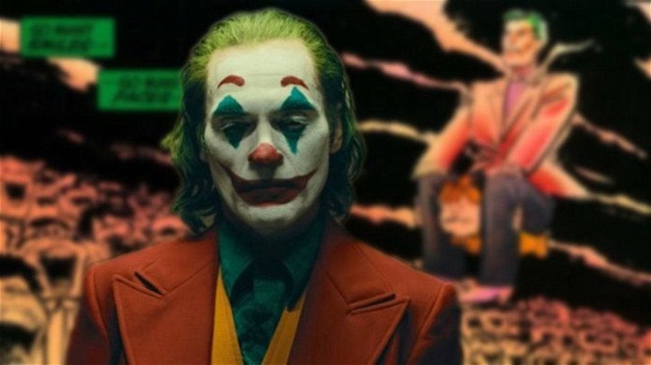 Immagine di Todd Phillips annuncia Joker: Folie à Deux