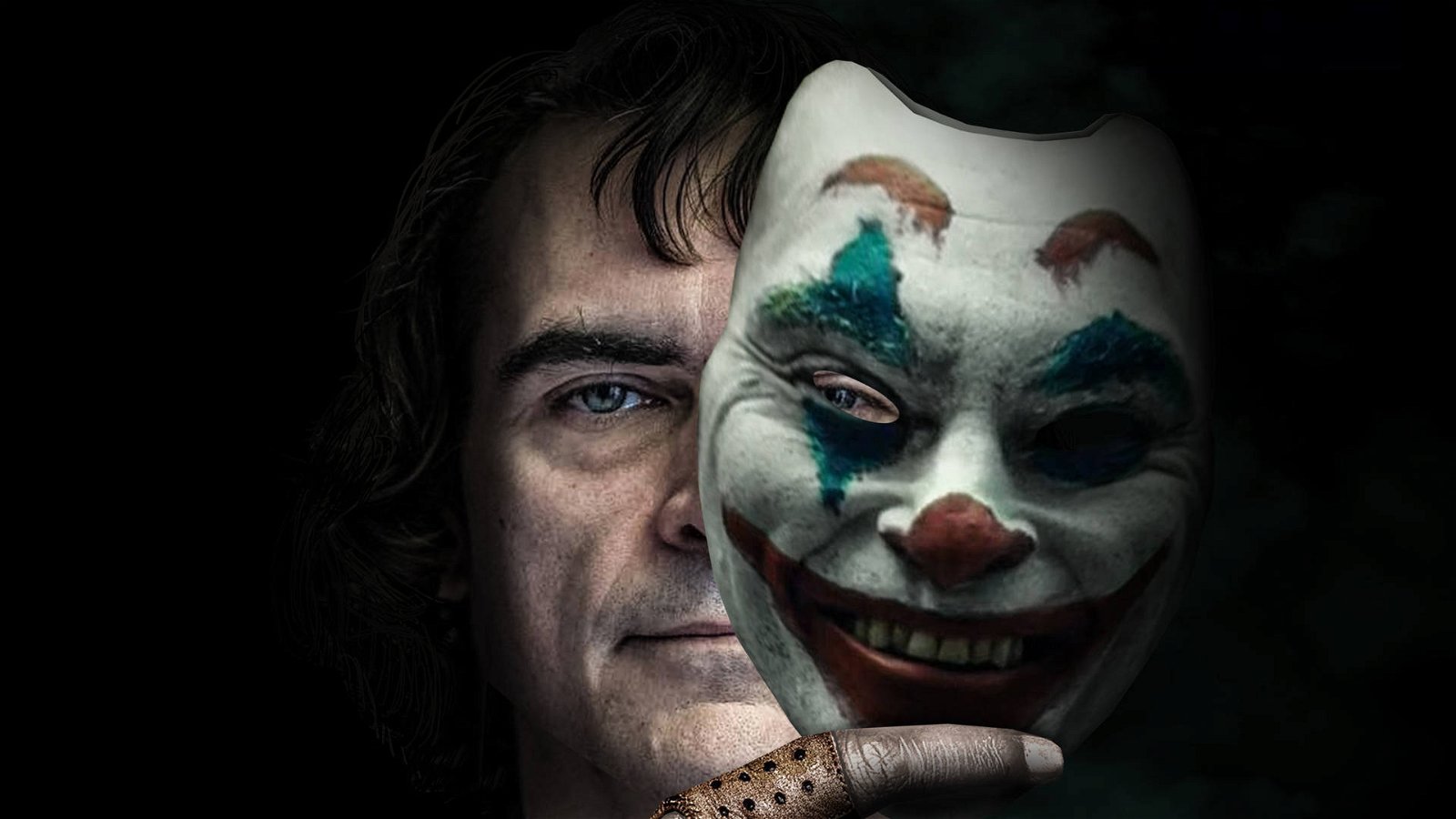 Immagine di Joker, recensione del film con Joaquin Phoenix