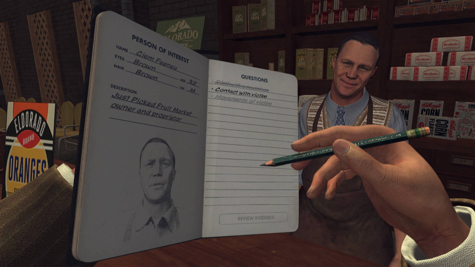 Immagine di L.A. Noire: The VR Case Files | Recensione, il classico di Rockstar torna in VR