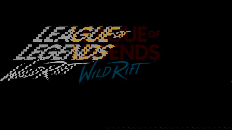 Immagine di League of Legends Wild Rift in arrivo su PS5 e Xbox Scarlett?