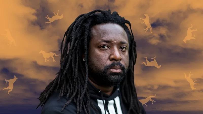 Immagine di Leopardo Nero, Lupo Rosso: la recensione del nuovo fantasy di Marlon James