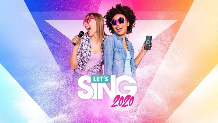 Immagine di Let’s Sing 2020 | Recensione