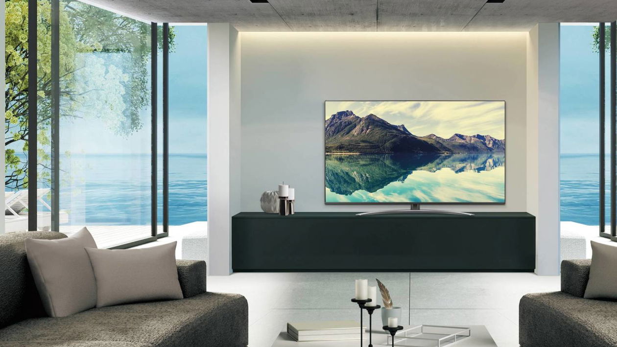 Immagine di Le novità di LG Business Solutions per l'Hospitality Day 2019