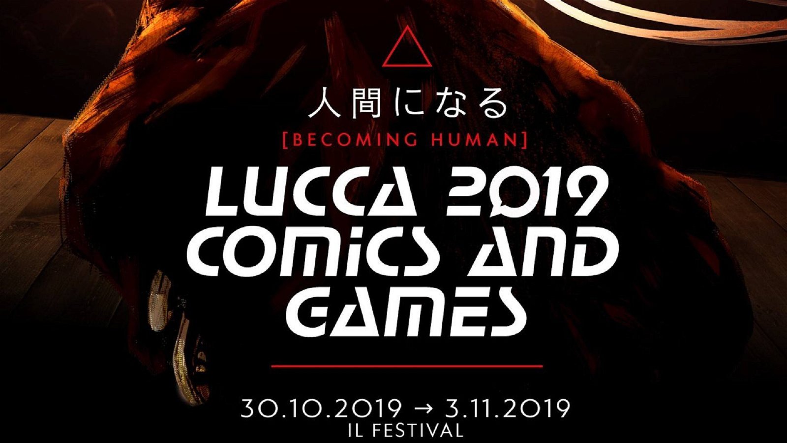 Immagine di Lucca Comics & Games 2019, ecco il programma completo