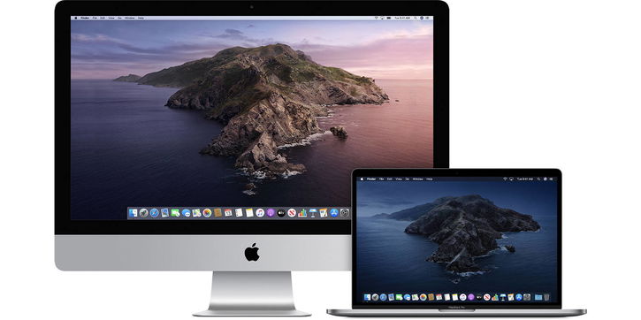 Immagine di Controllo Vocale di macOS Catalina, cos'è e come si usa