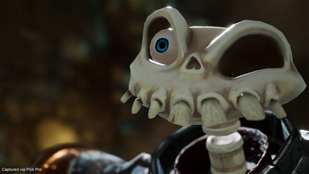 Immagine di MediEvil | Recensione