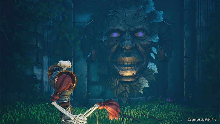 Immagine di MediEvil: ricompensa speciale per chi troverà tutte le Anime Smarrite