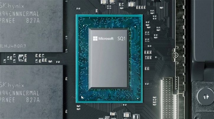 Immagine di Microsoft Surface, i prossimi prodotti avranno tutti chip ARM su misura?