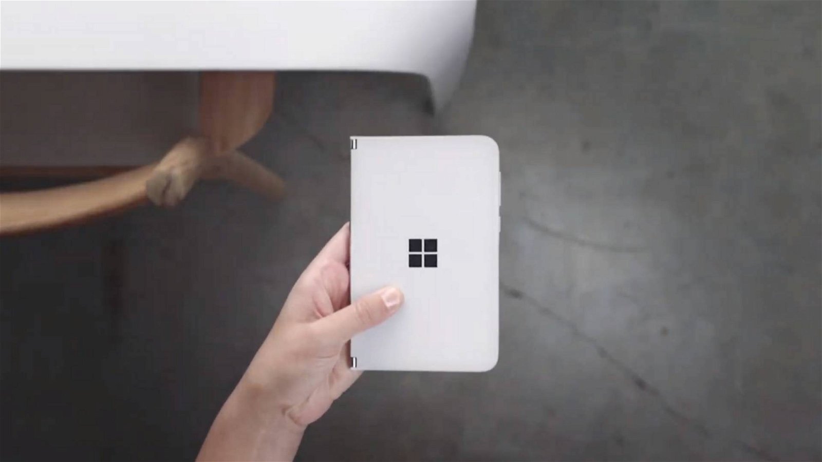 Immagine di Microsoft: Surface Duo e Neo sono solo l'assaggio di quello che arriverà in futuro