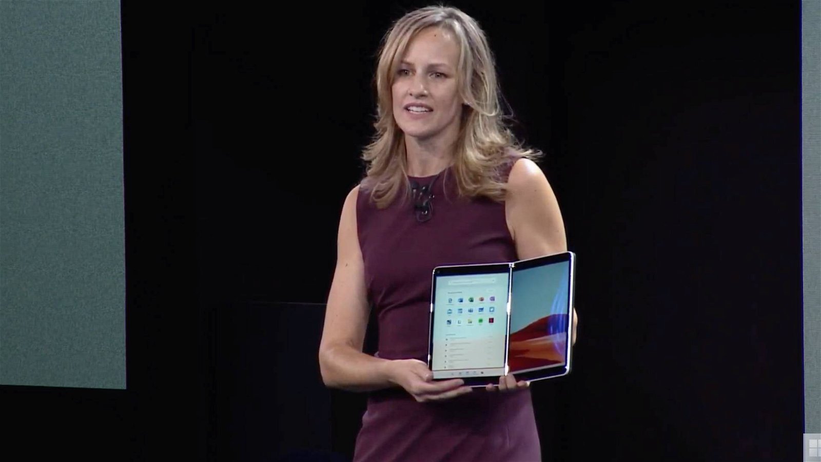 Immagine di Microsoft reinventa il tablet: ecco il Surface Neo