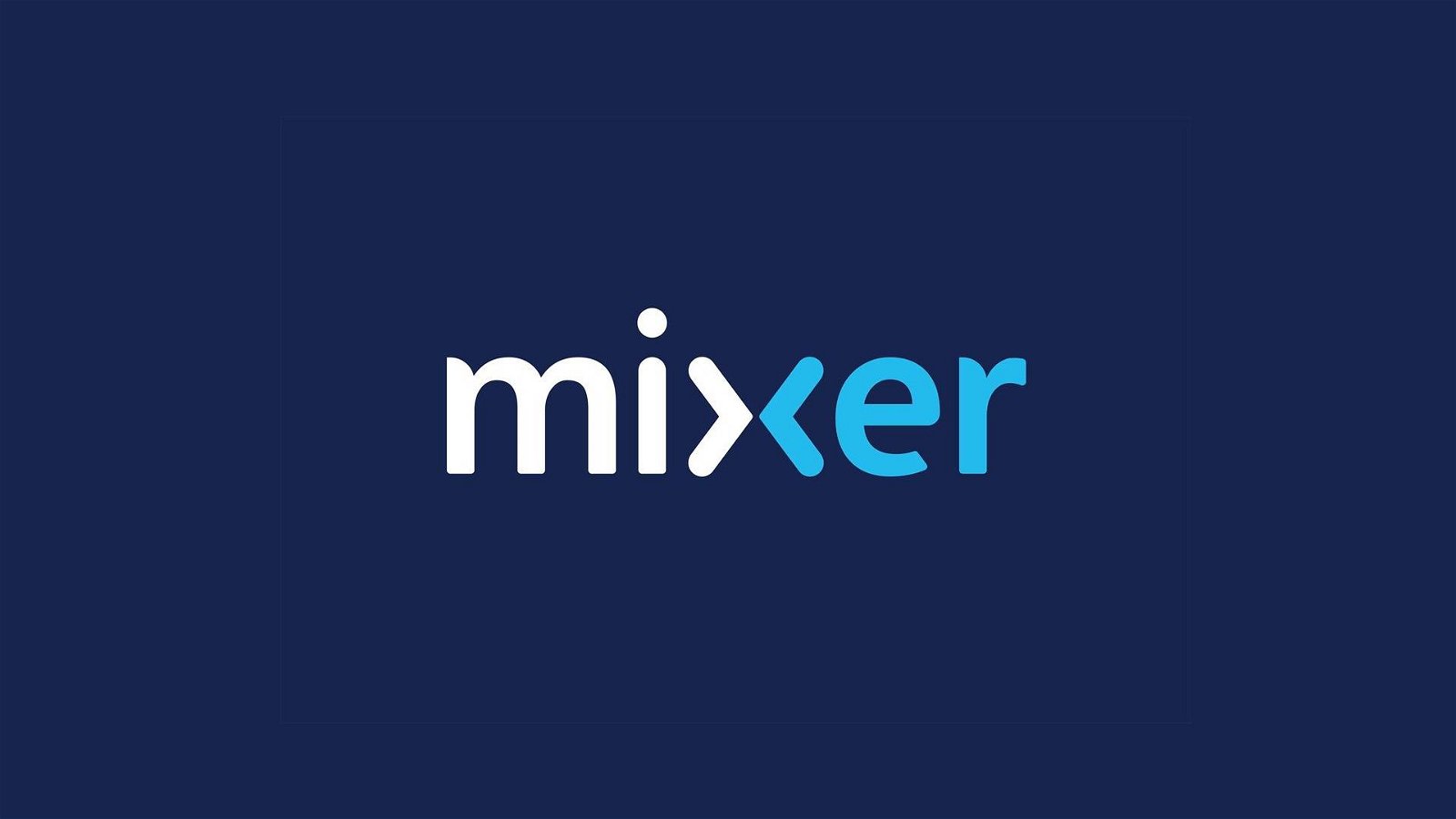 Immagine di Mixer si sta liberando di alcuni contenuti controversi