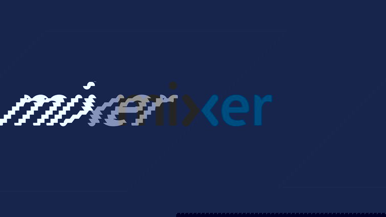 Immagine di Mixer, la piattaforma di streaming chiude definitivamente
