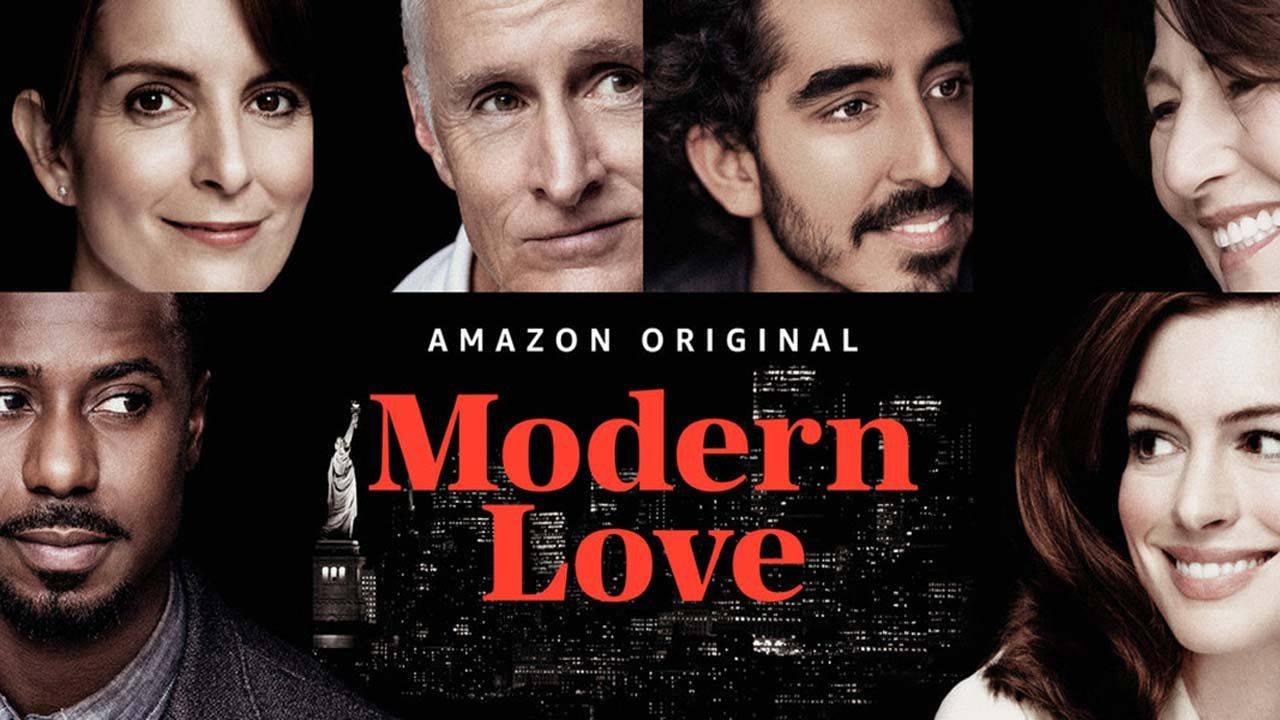 Immagine di Modern Love: la recensione della serie tv Amazon Prime Video