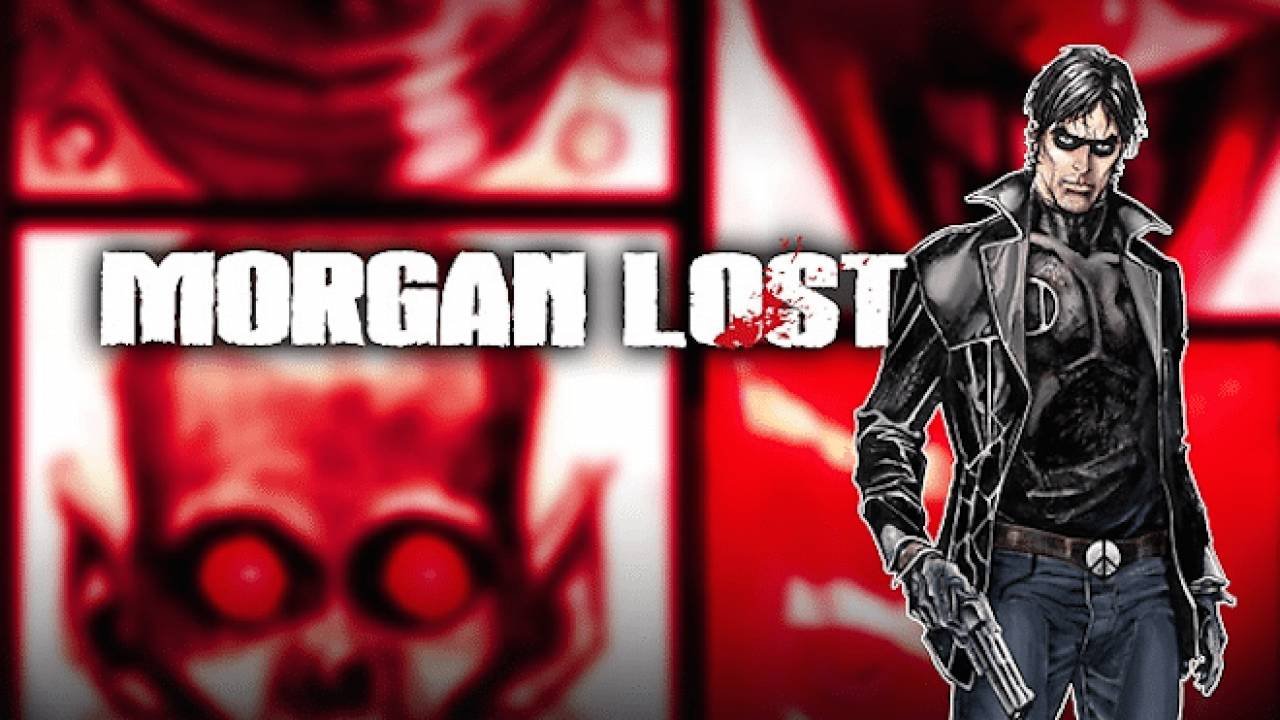 Immagine di Chi è Morgan Lost? Ritratto di un cacciatore di serial killer