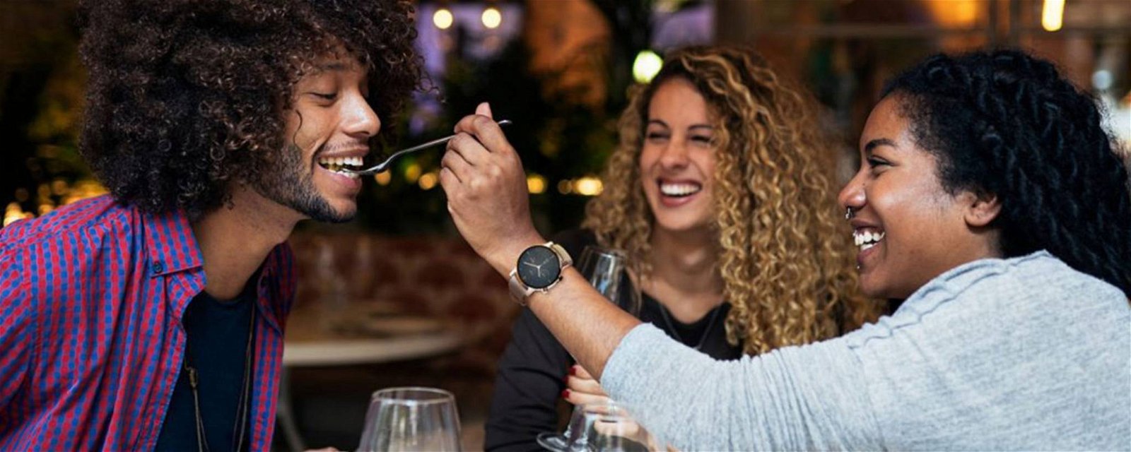 Immagine di Motorola Moto G Watch e altri due smartwatch in arrivo quest'anno