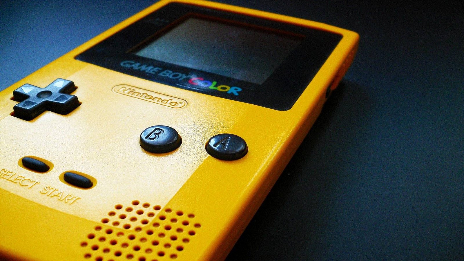 Immagine di Il Game Boy Color compie oggi 21 anni