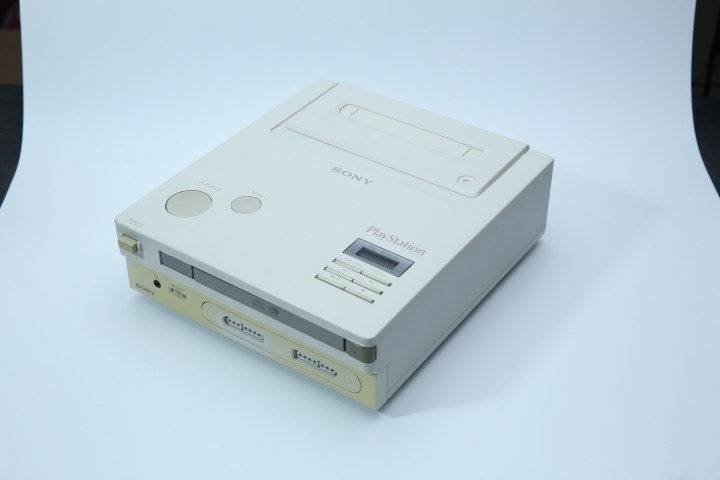 Immagine di Nintendo PlayStation: il prototipo è stato venduto ad una cifra record