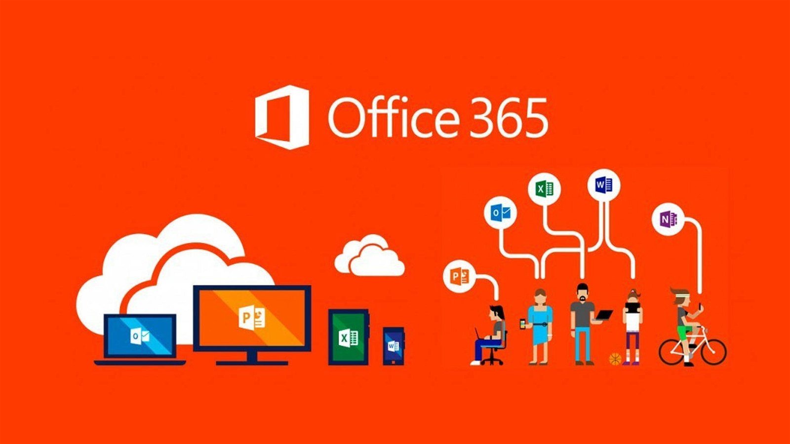 Immagine di Microsoft Office 365 darà presto la possibilità di creare email "usa e getta"