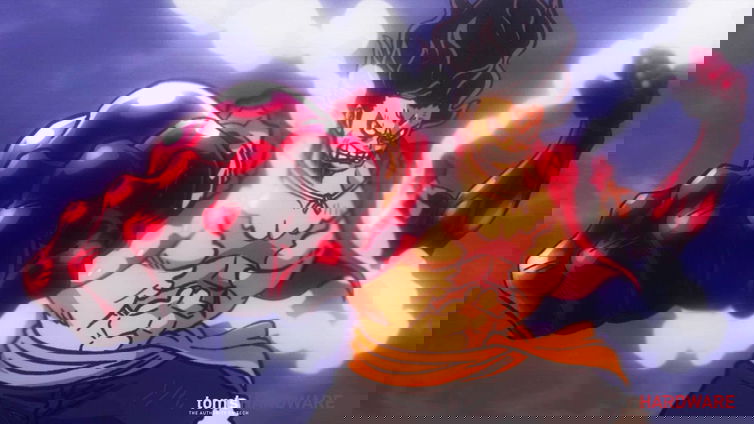 Immagine di One Piece: l'incredibile idea dietro la creazione del Gear 5, il nuovo potere di Rufy