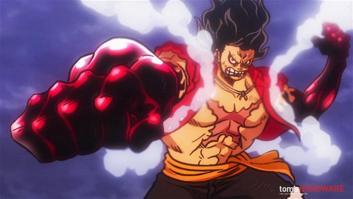 Immagine di One Piece: l'incredibile idea dietro la creazione del Gear 5, il nuovo potere di Rufy