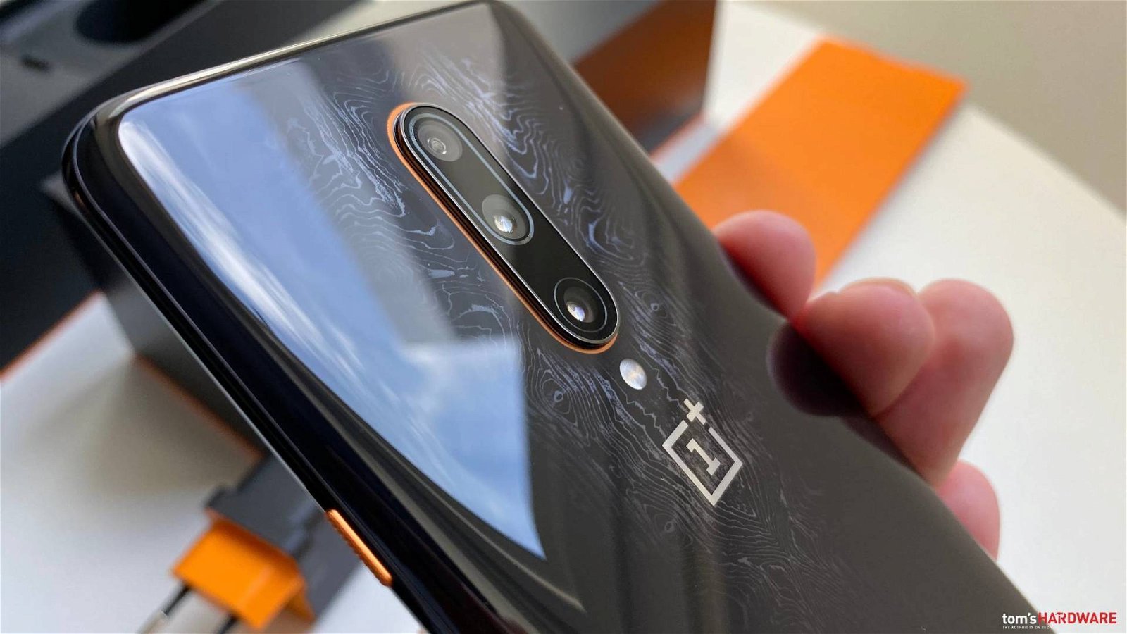 Immagine di OnePlus 8 e 8 Pro potrebbero essere presentati il 15 aprile 2020