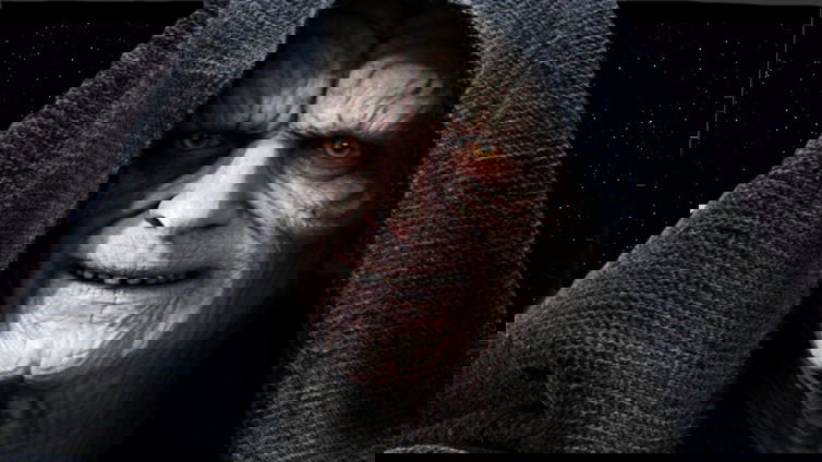 Immagine di Andor dovrebbe svelare il ruolo di Palpatine durante l'Ascesa dell'Impero