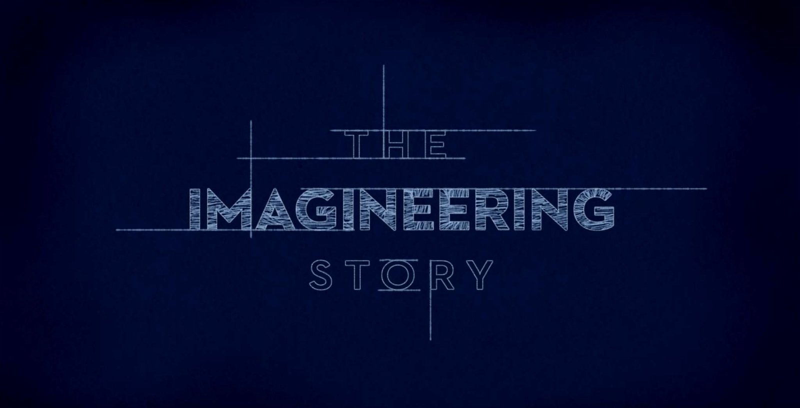 Immagine di The Imagineering Story - i segreti dei parchi Disney svelati