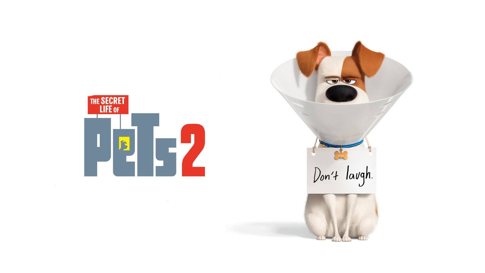 Immagine di Pets 2 arriva in blu-ray e DVD con contenuti esclusivi