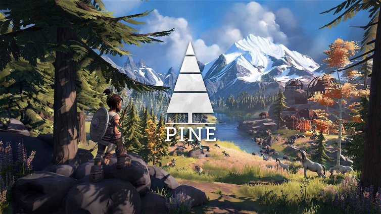 Immagine di Pine | Recensione