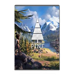 Immagine di Pine - PC