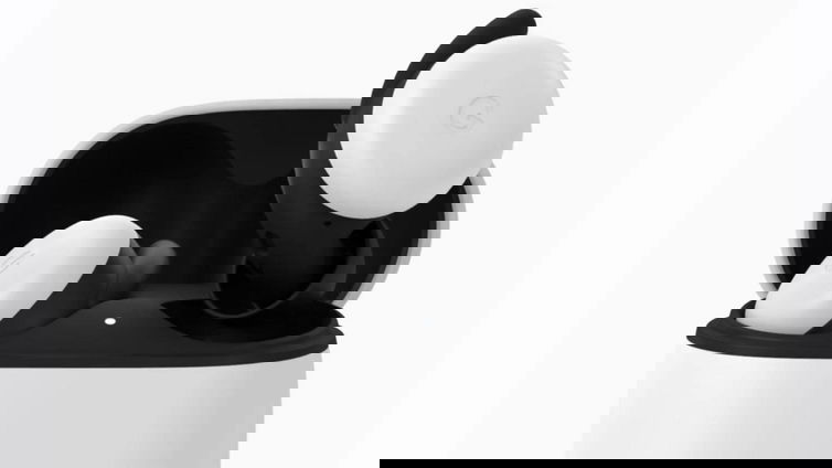 Immagine di Google Pixel Buds 2 sono disponibili in alcuni paesi: ecco le funzionalità e il prezzo