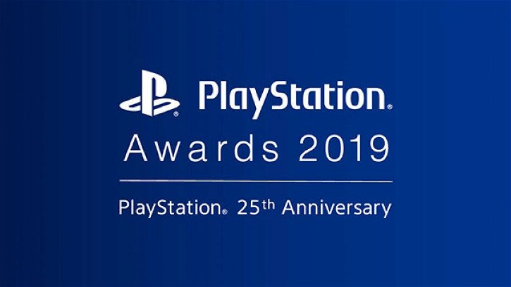 Immagine di PlayStation Awards 2019: ecco tutti i premiati