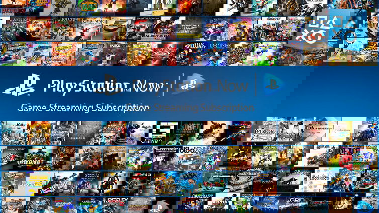 Immagine di PS Now: un bug blocca i giochi comprati su PS4