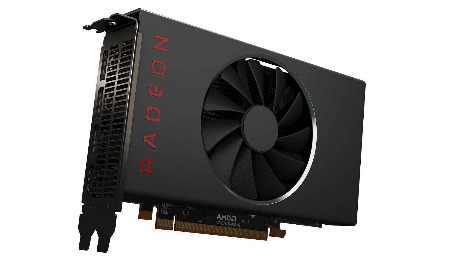 Immagine di Radeon RX 5500 e 5500M svelate: GPU Navi per giocare in Full HD su PC desktop e portatili