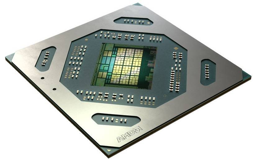 Immagine di AMD assicura una produzione abbondante per le serie RX 5500 e RX 5700