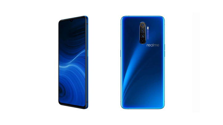 Immagine di Realme X2 Pro è ufficiale: un top di gamma a partire da 399 euro